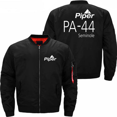 PIPER PA-44 - JACKET THE AV8R
